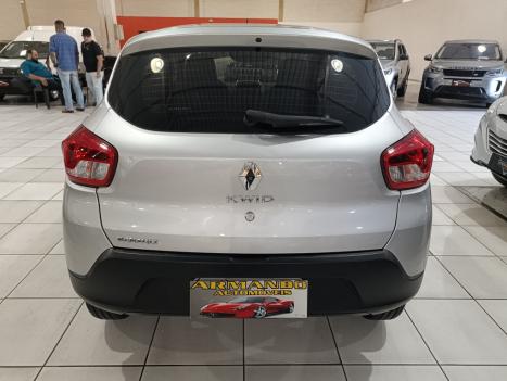 RENAULT Kwid 1.0 12V 4P SCE FLEX INTENSE, Foto 19