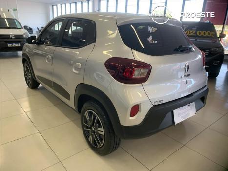 RENAULT Kwid 1.0 12V 4P SCE FLEX INTENSE, Foto 6