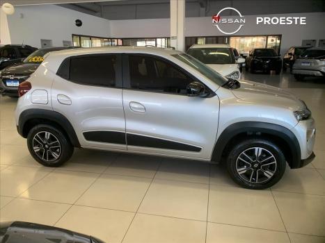 RENAULT Kwid 1.0 12V 4P SCE FLEX INTENSE, Foto 7