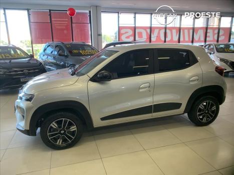 RENAULT Kwid 1.0 12V 4P SCE FLEX INTENSE, Foto 8