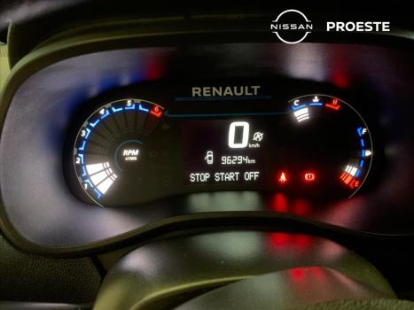 RENAULT Kwid 1.0 12V 4P SCE FLEX INTENSE, Foto 10