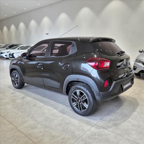 RENAULT Kwid 1.0 12V 4P SCE FLEX INTENSE, Foto 6
