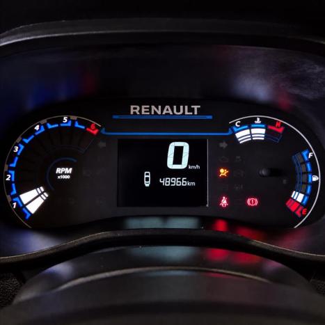 RENAULT Kwid 1.0 12V 4P SCE FLEX INTENSE, Foto 7