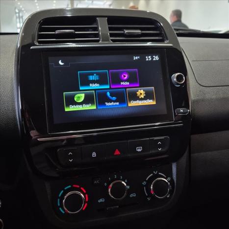 RENAULT Kwid 1.0 12V 4P SCE FLEX INTENSE, Foto 8