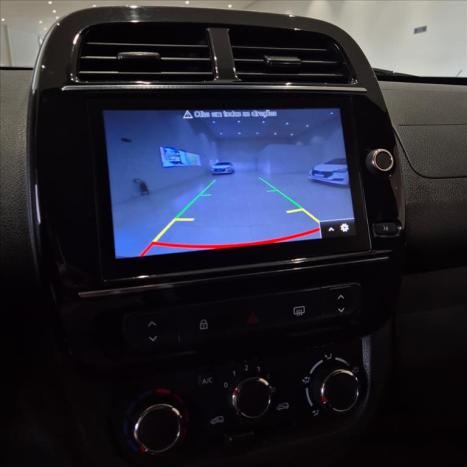 RENAULT Kwid 1.0 12V 4P SCE FLEX INTENSE, Foto 9