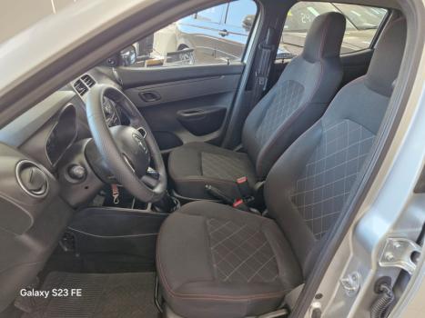 RENAULT Kwid 1.0 12V 4P SCE FLEX ZEN, Foto 9