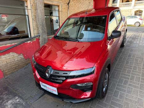 RENAULT Kwid 1.0 12V 4P SCE FLEX ZEN, Foto 1