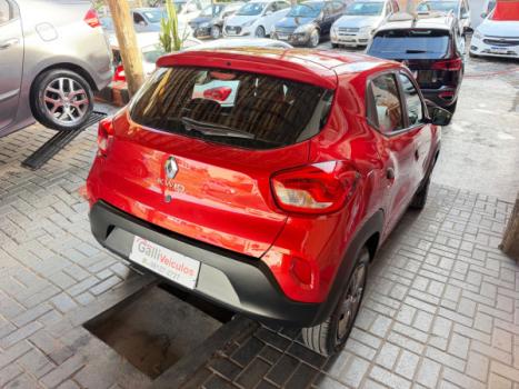 RENAULT Kwid 1.0 12V 4P SCE FLEX ZEN, Foto 4