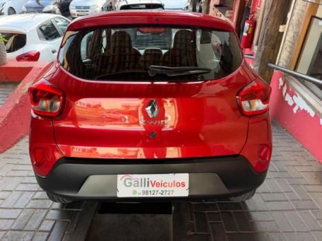 RENAULT Kwid 1.0 12V 4P SCE FLEX ZEN, Foto 5