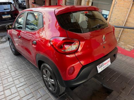 RENAULT Kwid 1.0 12V 4P SCE FLEX ZEN, Foto 6