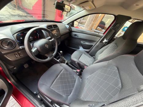 RENAULT Kwid 1.0 12V 4P SCE FLEX ZEN, Foto 8