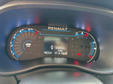 RENAULT Kwid 1.0 12V 4P SCE FLEX ZEN, Foto 9