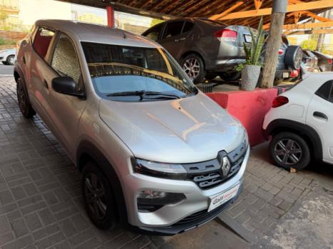 RENAULT Kwid 1.0 12V 4P SCE FLEX ZEN, Foto 3