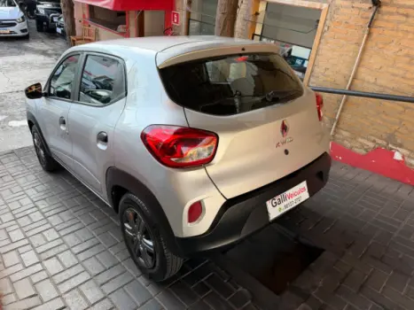 RENAULT Kwid 1.0 12V 4P SCE FLEX ZEN, Foto 6
