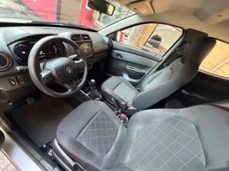 RENAULT Kwid 1.0 12V 4P SCE FLEX ZEN, Foto 8