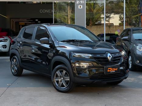 RENAULT Kwid 1.0 12V 4P SCE FLEX ZEN, Foto 2