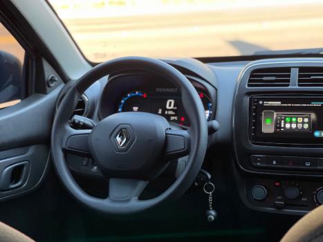 RENAULT Kwid 1.0 12V 4P SCE FLEX ZEN, Foto 5