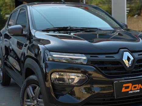 RENAULT Kwid 1.0 12V 4P SCE FLEX ZEN, Foto 6