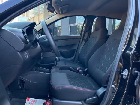 RENAULT Kwid 1.0 12V 4P SCE FLEX ZEN, Foto 9