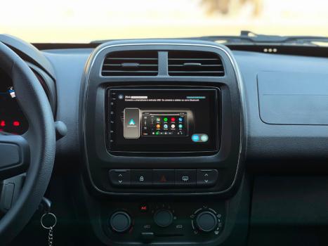 RENAULT Kwid 1.0 12V 4P SCE FLEX ZEN, Foto 10