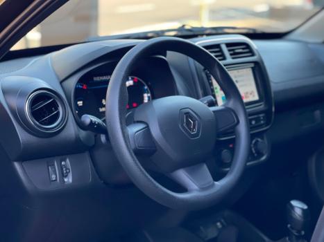 RENAULT Kwid 1.0 12V 4P SCE FLEX ZEN, Foto 12