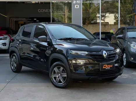 RENAULT Kwid 1.0 12V 4P SCE FLEX ZEN 2, Foto 2
