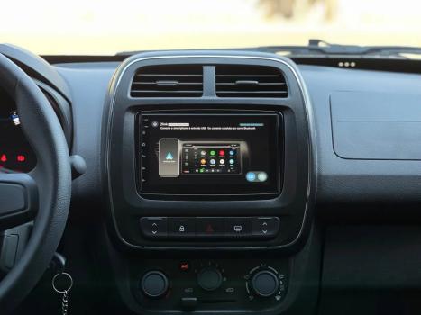 RENAULT Kwid 1.0 12V 4P SCE FLEX ZEN 2, Foto 5