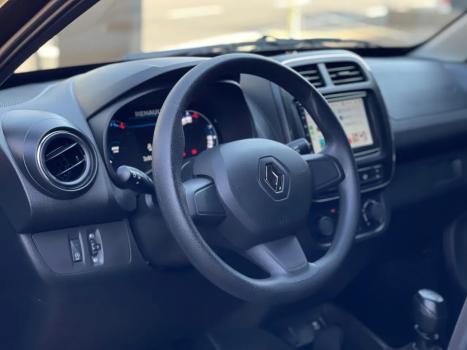 RENAULT Kwid 1.0 12V 4P SCE FLEX ZEN 2, Foto 6