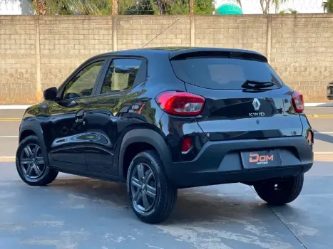 RENAULT Kwid 1.0 12V 4P SCE FLEX ZEN 2, Foto 12