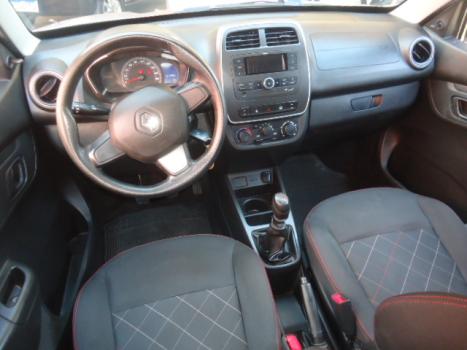 RENAULT Kwid 1.0 12V 4P SCE FLEX ZEN, Foto 4