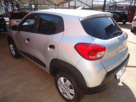 RENAULT Kwid 1.0 12V 4P SCE FLEX ZEN, Foto 5