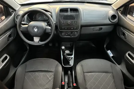 RENAULT Kwid 1.0 12V 4P SCE FLEX LIFE, Foto 7