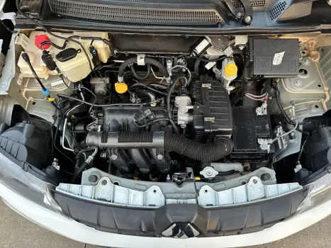 RENAULT Kwid 1.0 12V 4P SCE FLEX LIFE, Foto 9