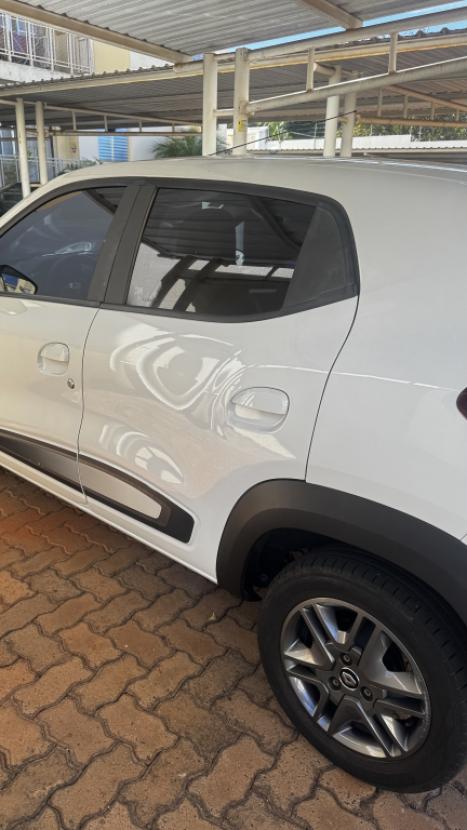 RENAULT Kwid 1.0 12V 4P SCE FLEX INTENSE, Foto 2