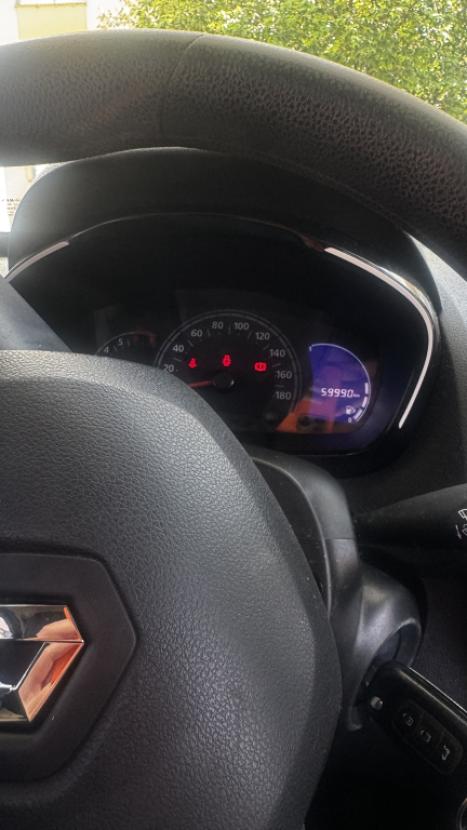 RENAULT Kwid 1.0 12V 4P SCE FLEX INTENSE, Foto 6