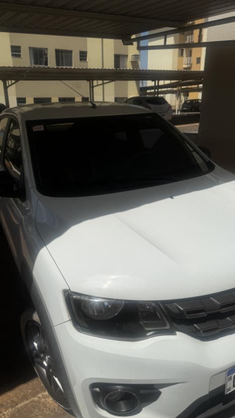 RENAULT Kwid 1.0 12V 4P SCE FLEX INTENSE, Foto 7