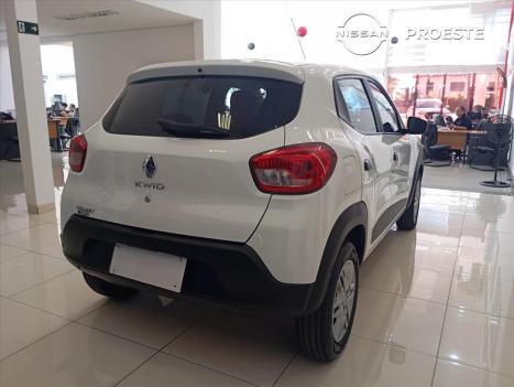 RENAULT Kwid 1.0 12V 4P SCE FLEX ZEN, Foto 5