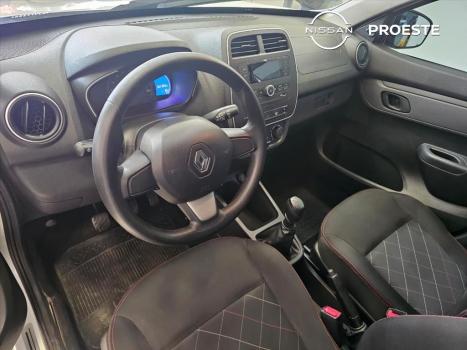 RENAULT Kwid 1.0 12V 4P SCE FLEX ZEN, Foto 7