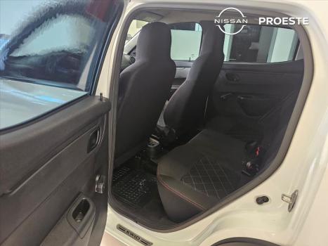 RENAULT Kwid 1.0 12V 4P SCE FLEX ZEN, Foto 8