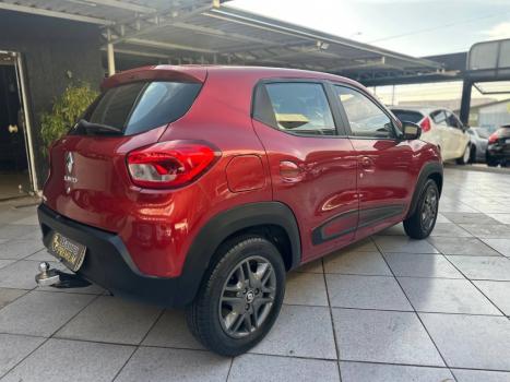 RENAULT Kwid 1.0 12V 4P SCE FLEX INTENSE, Foto 6