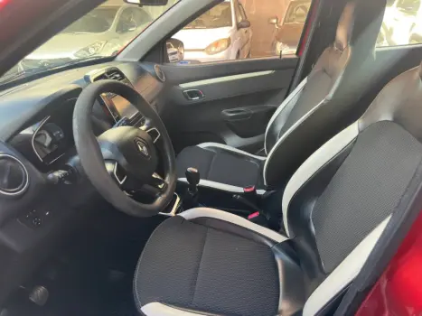 RENAULT Kwid 1.0 12V 4P SCE FLEX INTENSE, Foto 7
