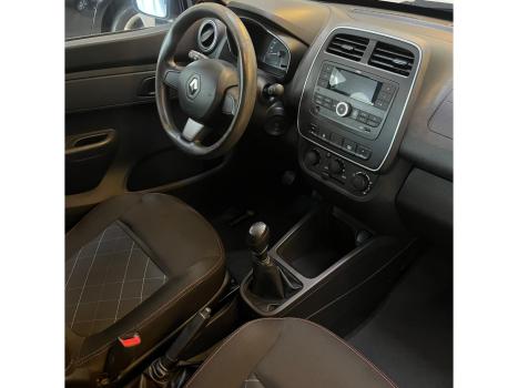 RENAULT Kwid 1.0 12V 4P SCE FLEX ZEN, Foto 7