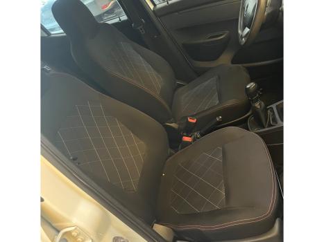 RENAULT Kwid 1.0 12V 4P SCE FLEX ZEN, Foto 8