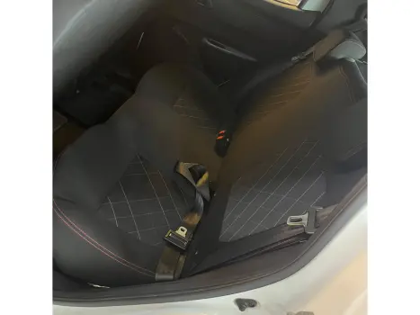 RENAULT Kwid 1.0 12V 4P SCE FLEX ZEN, Foto 10