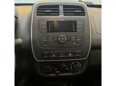 RENAULT Kwid 1.0 12V 4P SCE FLEX ZEN, Foto 12