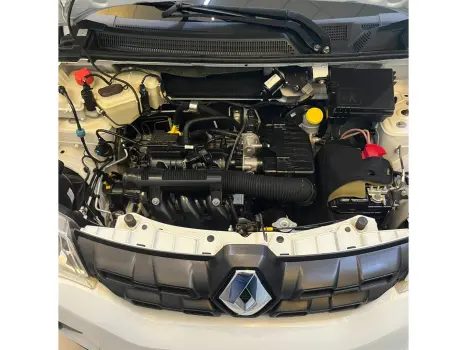 RENAULT Kwid 1.0 12V 4P SCE FLEX ZEN, Foto 14