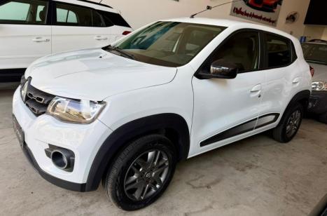 RENAULT Kwid 1.0 12V 4P SCE FLEX INTENSE, Foto 3