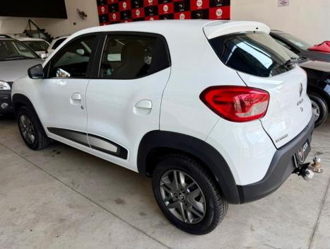 RENAULT Kwid 1.0 12V 4P SCE FLEX INTENSE, Foto 6
