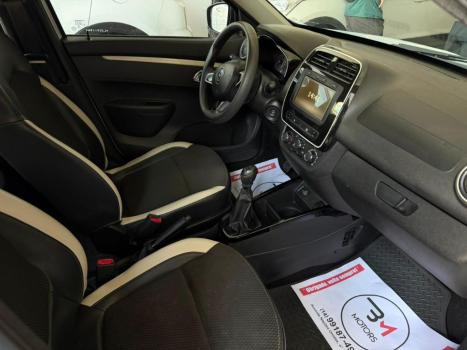 RENAULT Kwid 1.0 12V 4P SCE FLEX INTENSE, Foto 8