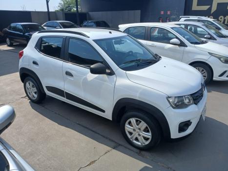 RENAULT Kwid 1.0 12V 4P SCE FLEX ZEN 2, Foto 1